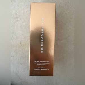BISHA Essential Rice Water Makeup Primer New In Box